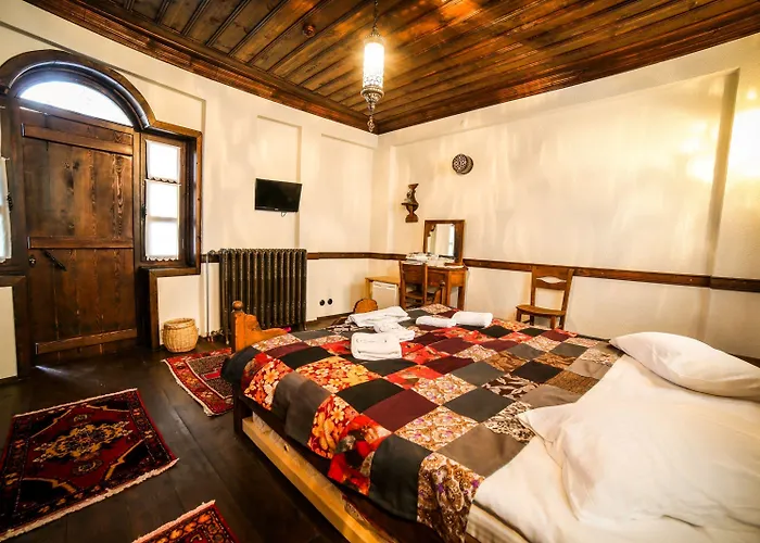 Sillehan Boutique Hotel