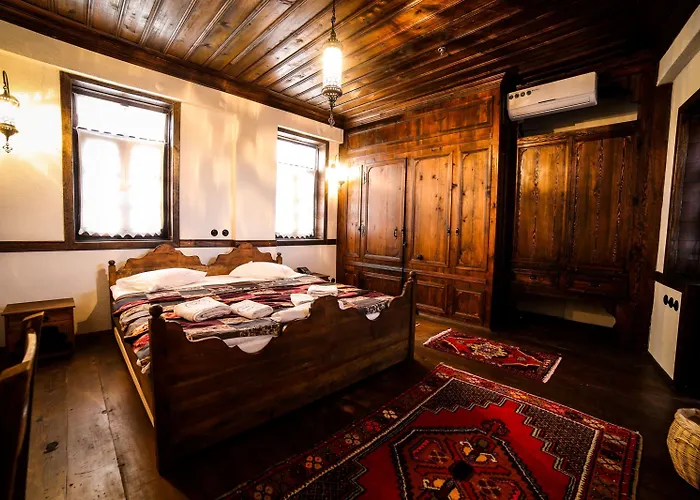 Hotel Sillehan Boutique 5*