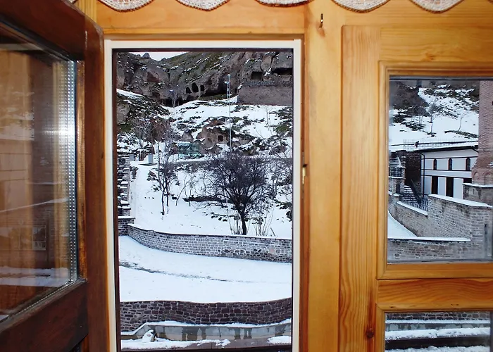 Sillehan Boutique 5* Konya