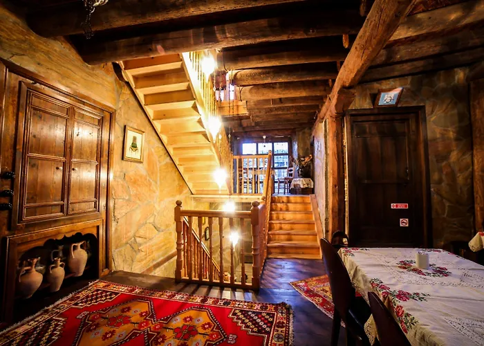 Hotel Sillehan Boutique 5*