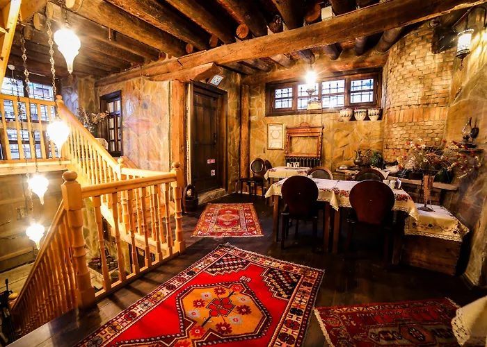 Sillehan Boutique Konya