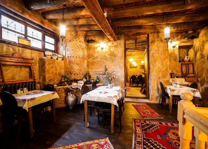 Sillehan Boutique Konya