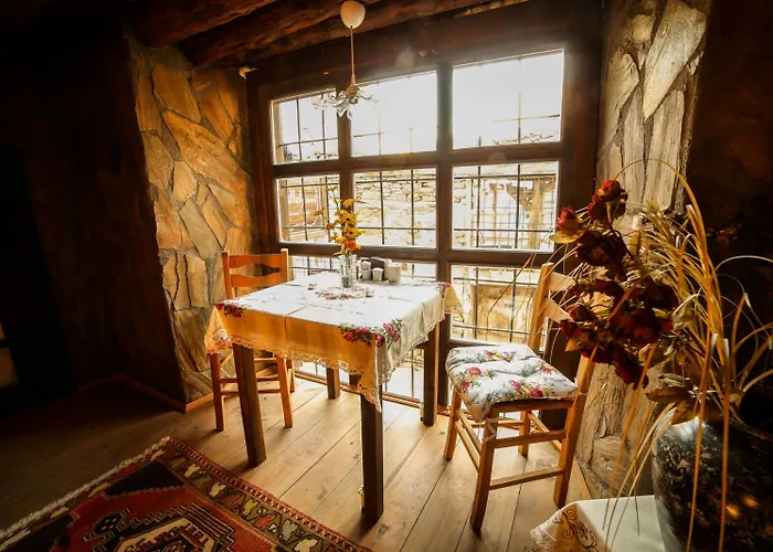 Sillehan Boutique Hotel Konya