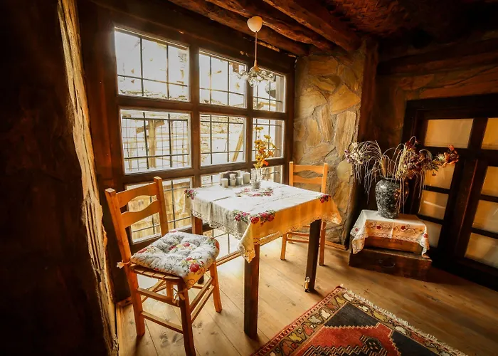 Szálloda Sillehan Boutique 5*