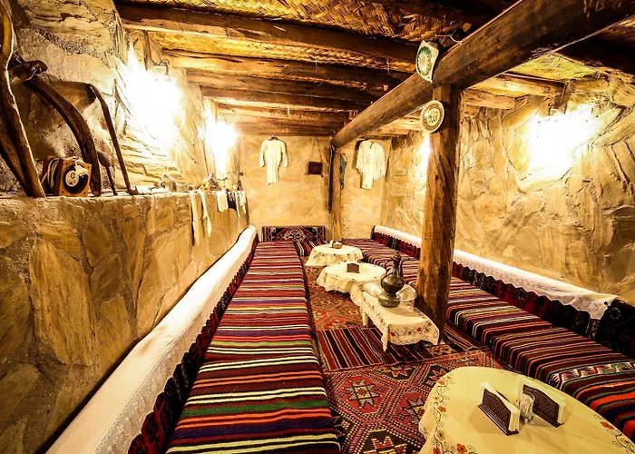 Szálloda Sillehan Boutique