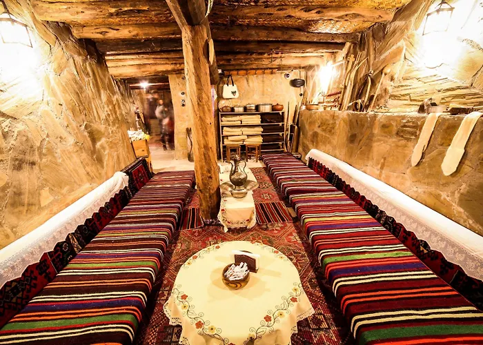 Sillehan Boutique Szálloda