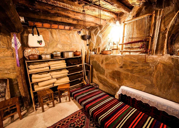 Sillehan Boutique 5*