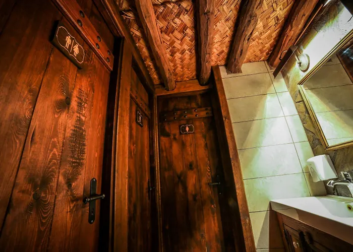 Hotel Sillehan Boutique