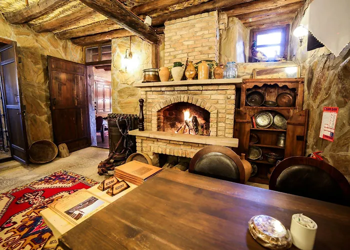 Sillehan Boutique Hotel