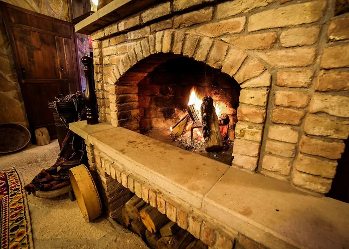 Sillehan Boutique Szálloda 5*