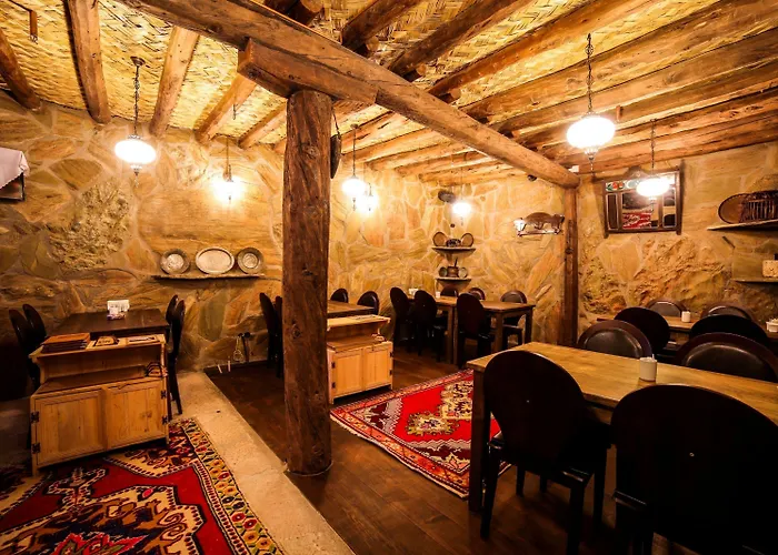 Szálloda Sillehan Boutique