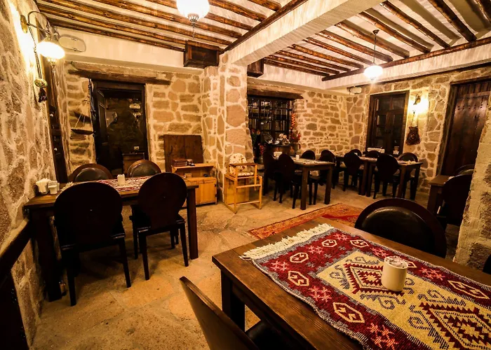 Sillehan Boutique Hotel 5*