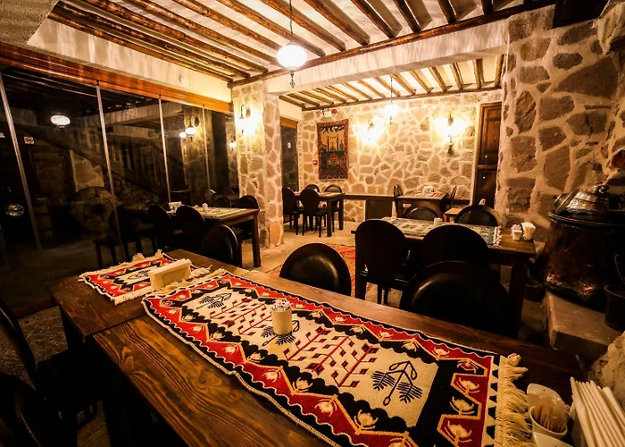 Sillehan Boutique Szálloda