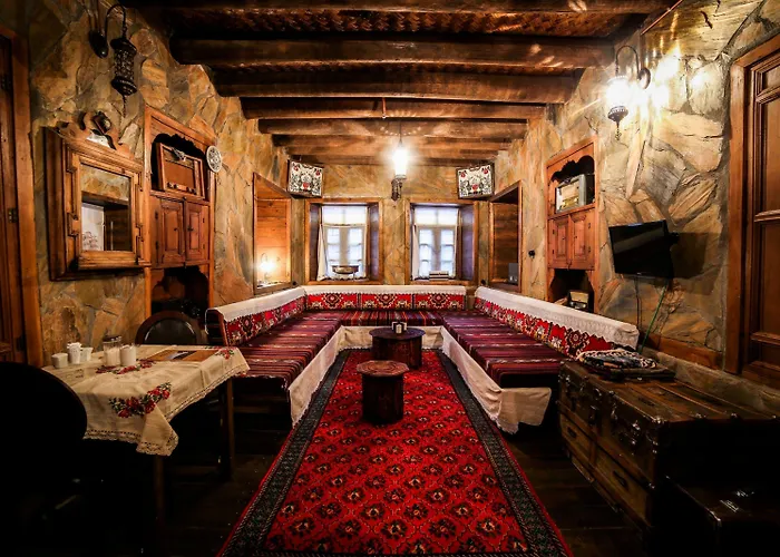 Sillehan Boutique Konya