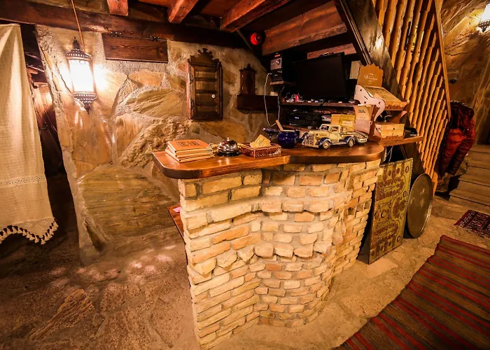 Sillehan Boutique Hotel Konya