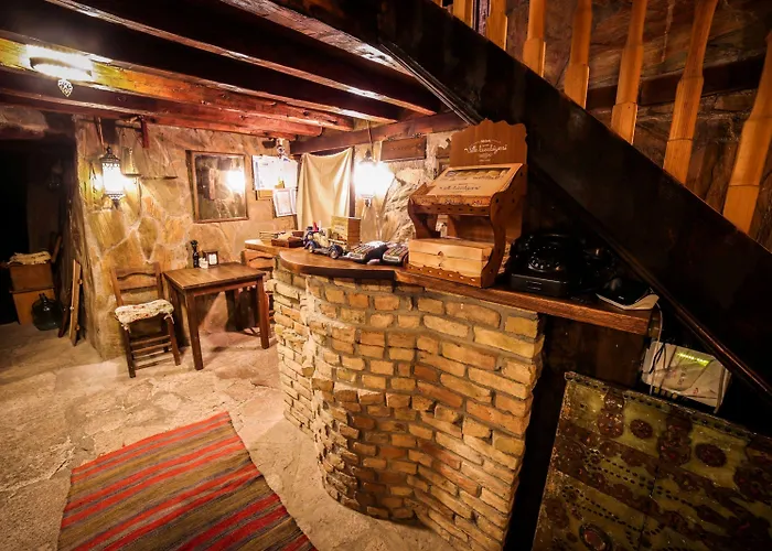 Hotel Sillehan Boutique