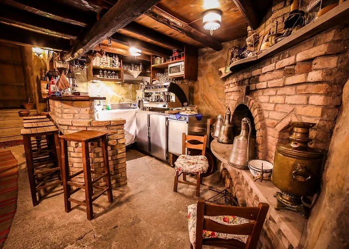 Sillehan Boutique Konya