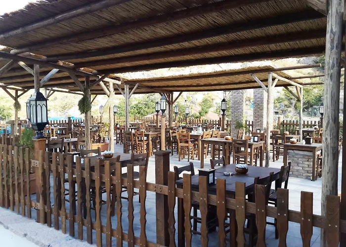 Sillehan Boutique Hotel