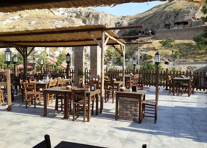 Hotel Sillehan Boutique Konya