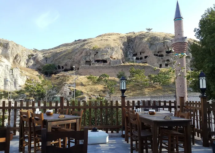Hotel Sillehan Boutique Konya