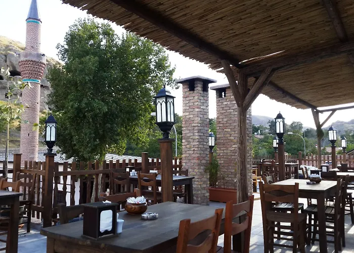 Sillehan Boutique Konya