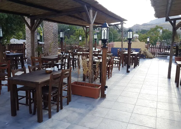 Hotel Sillehan Boutique Konya