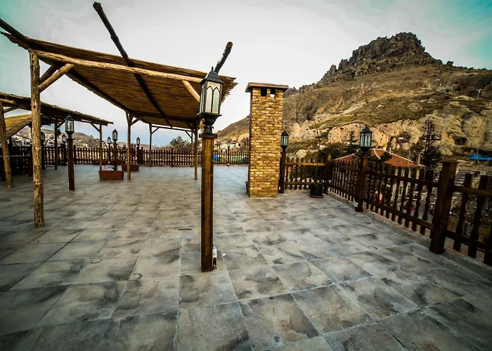 Sillehan Boutique Szálloda