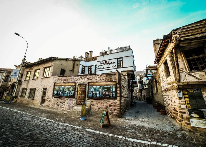 Sillehan Boutique 5*