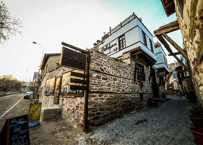 Sillehan Boutique Hotel