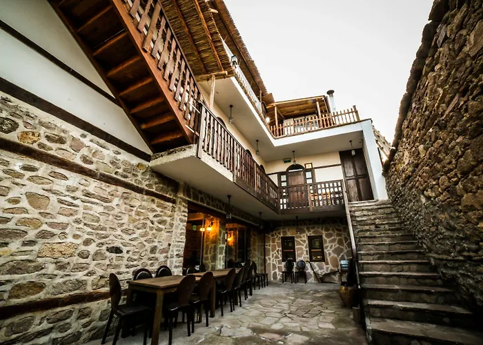 Sillehan Boutique 5*