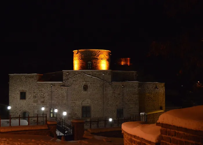 Sillehan Boutique Hotel