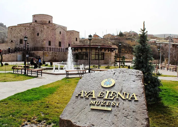 Sillehan Boutique Konya