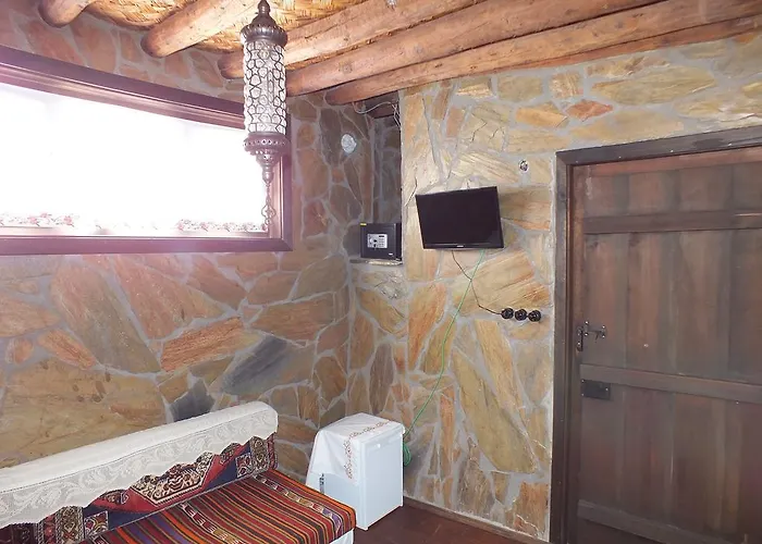 Hotel Sillehan Boutique Konya